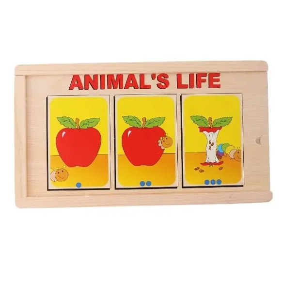 Animal's Life