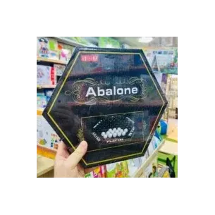 Abalone - حجم كبير