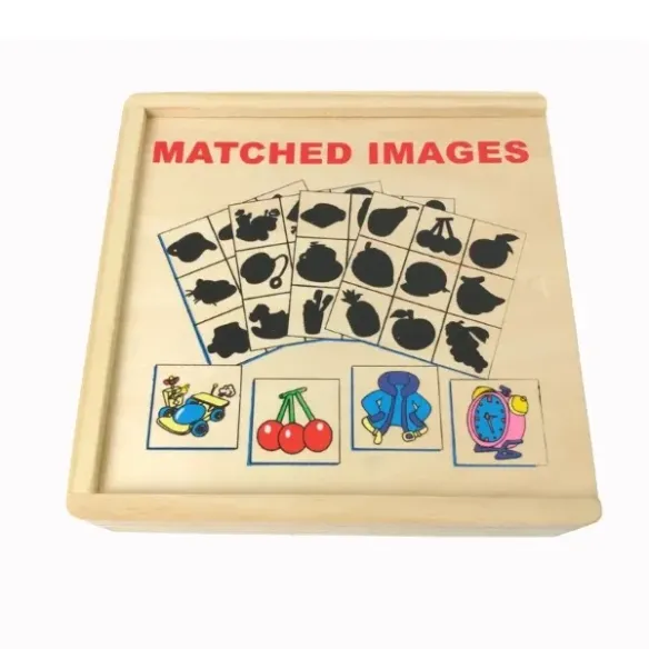 Matched Images