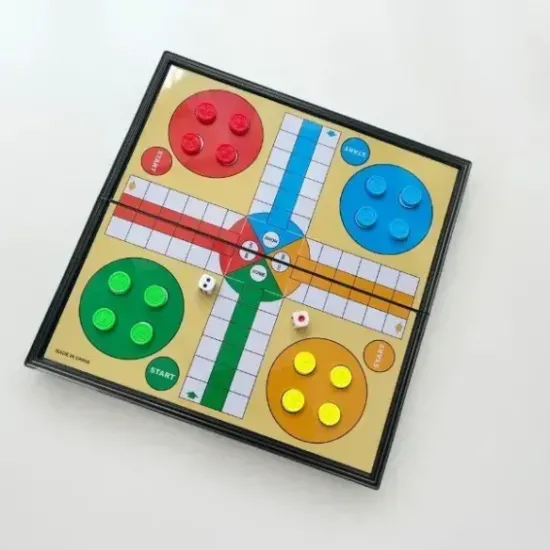 Ludo - حجم متوسط