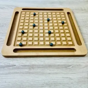 لعبة الشطرنج المغناطيسية