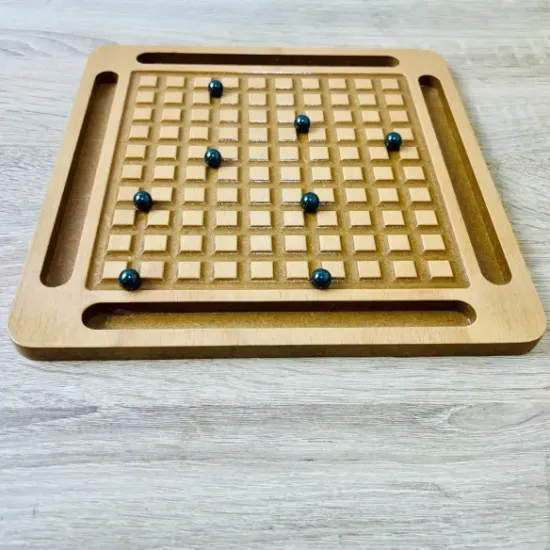 لعبة الشطرنج المغناطيسية