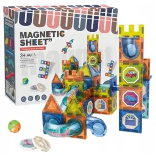 Magnetic Sheet