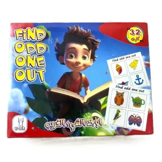 بطاقات تعليمية