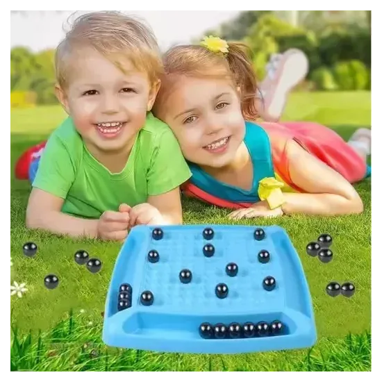 لعبة الشطرنج المغناطيسية