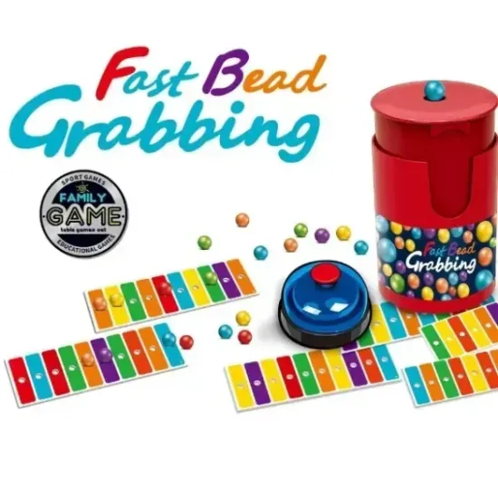 Fast Bead Crabbing